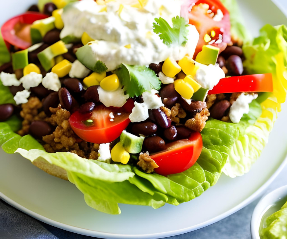 taco salad