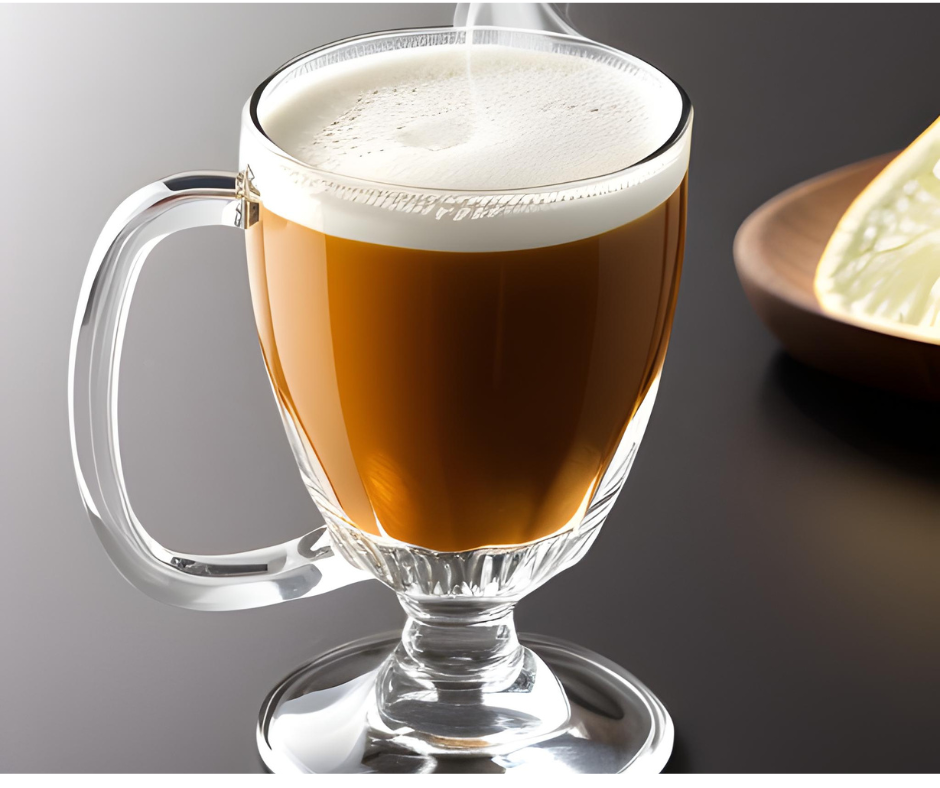 Elegant and Stylish Irish Coffee Mugs For Special Occasions