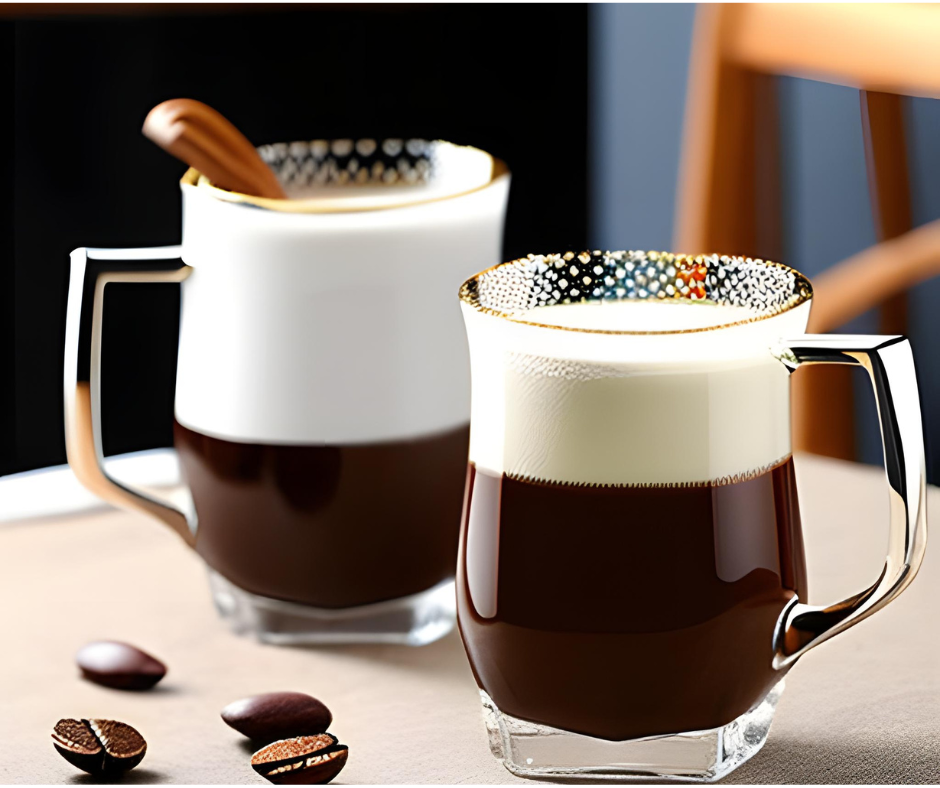 Elegant and Stylish Irish Coffee Mugs For Special Occasions