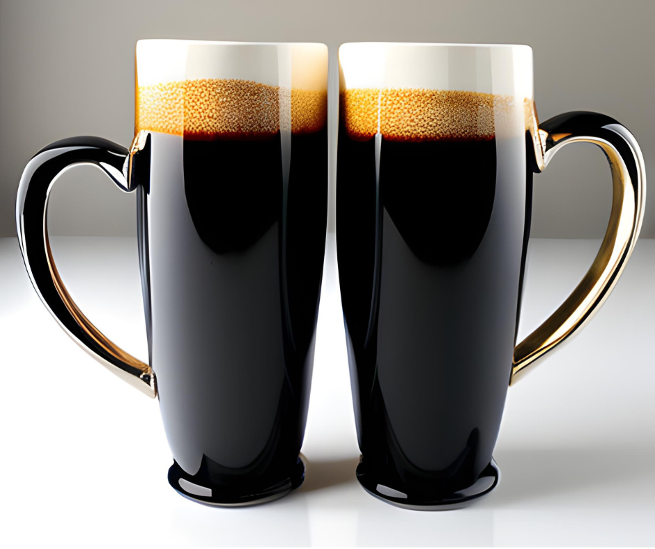 Elegant and Stylish Irish Coffee Mugs For Special Occasions