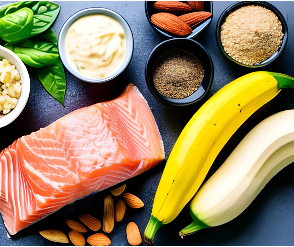 foods that stop nightmares in adults