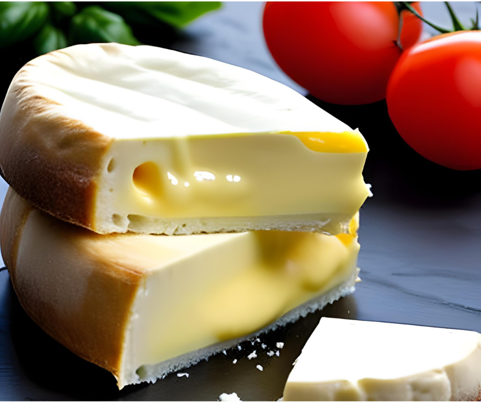 Fat-Free Mozzarella Cheese