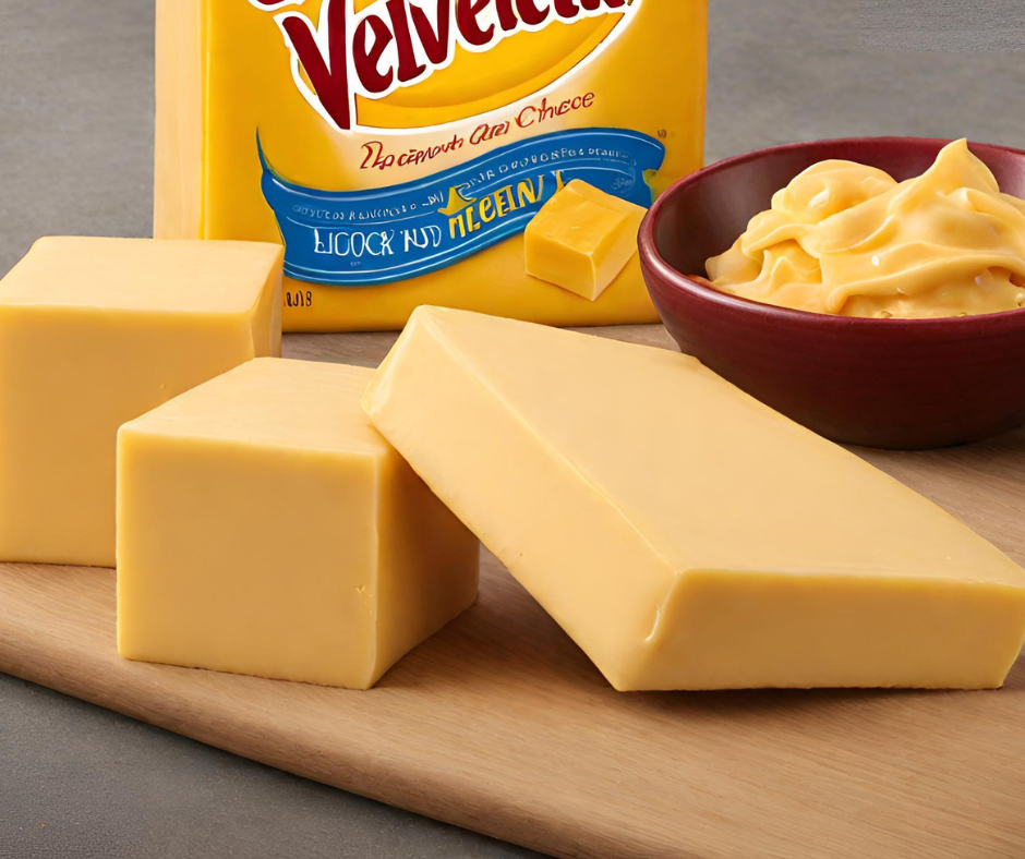 Can You Freeze Velveeta Cheese