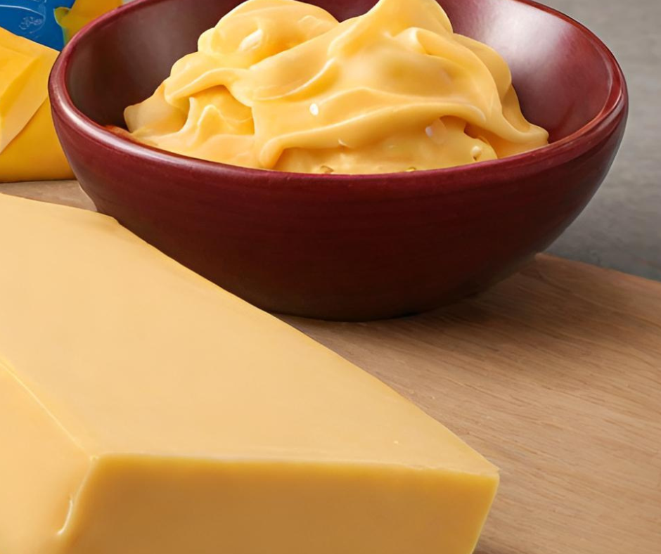 Can You Freeze Velveeta Cheese